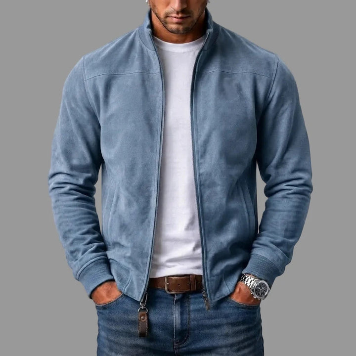 Hugo | Bomber Chic Intemporel