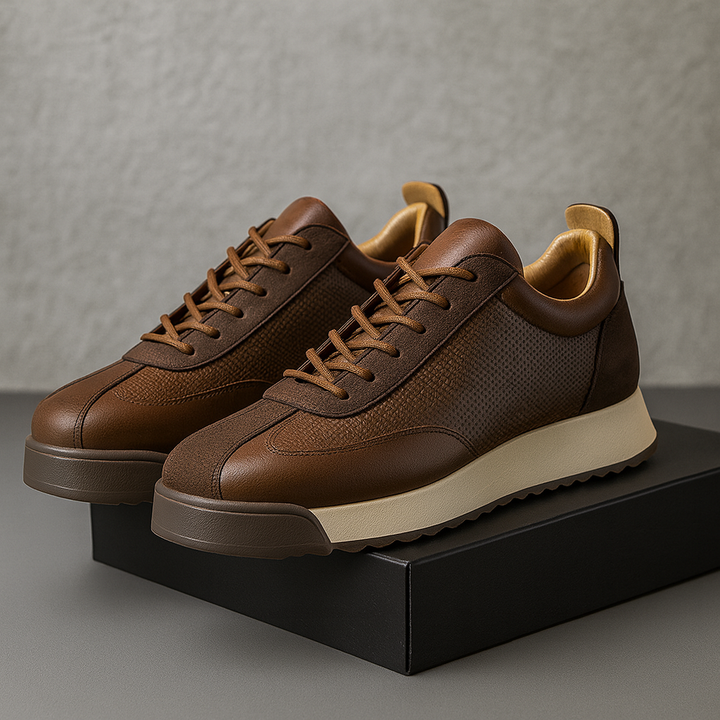 Lucas | Chaussures Élégantes Tout Confort