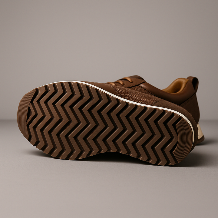 Lucas | Chaussures Élégantes Tout Confort