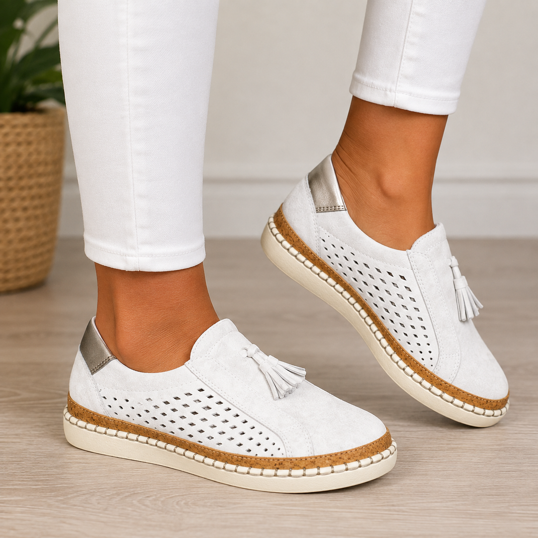 Chloé | Mocassins Confortables Au Quotidien