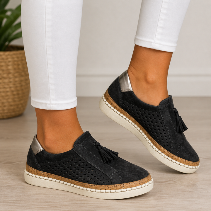 Chloé | Mocassins Confortables Au Quotidien