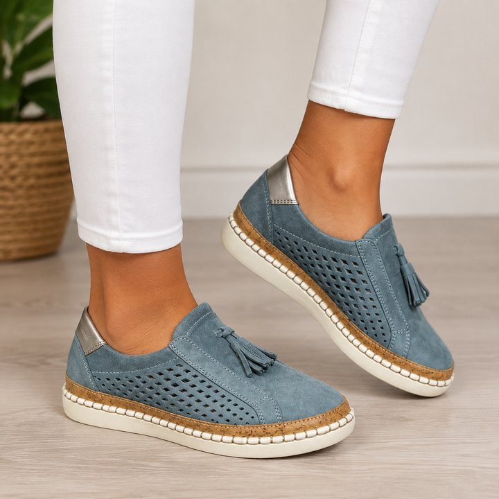 Chloé | Mocassins Confortables Au Quotidien