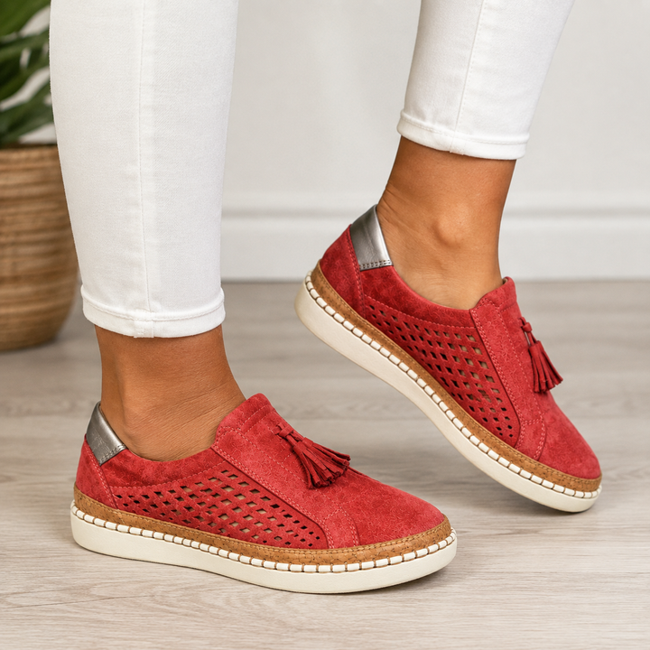 Chloé | Mocassins Confortables Au Quotidien