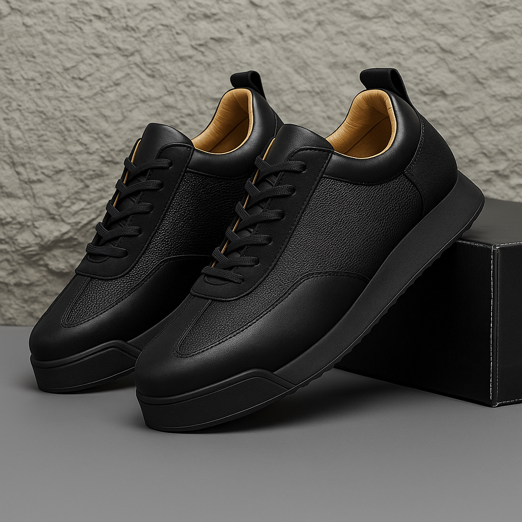 Lucas | Chaussures Élégantes Tout Confort