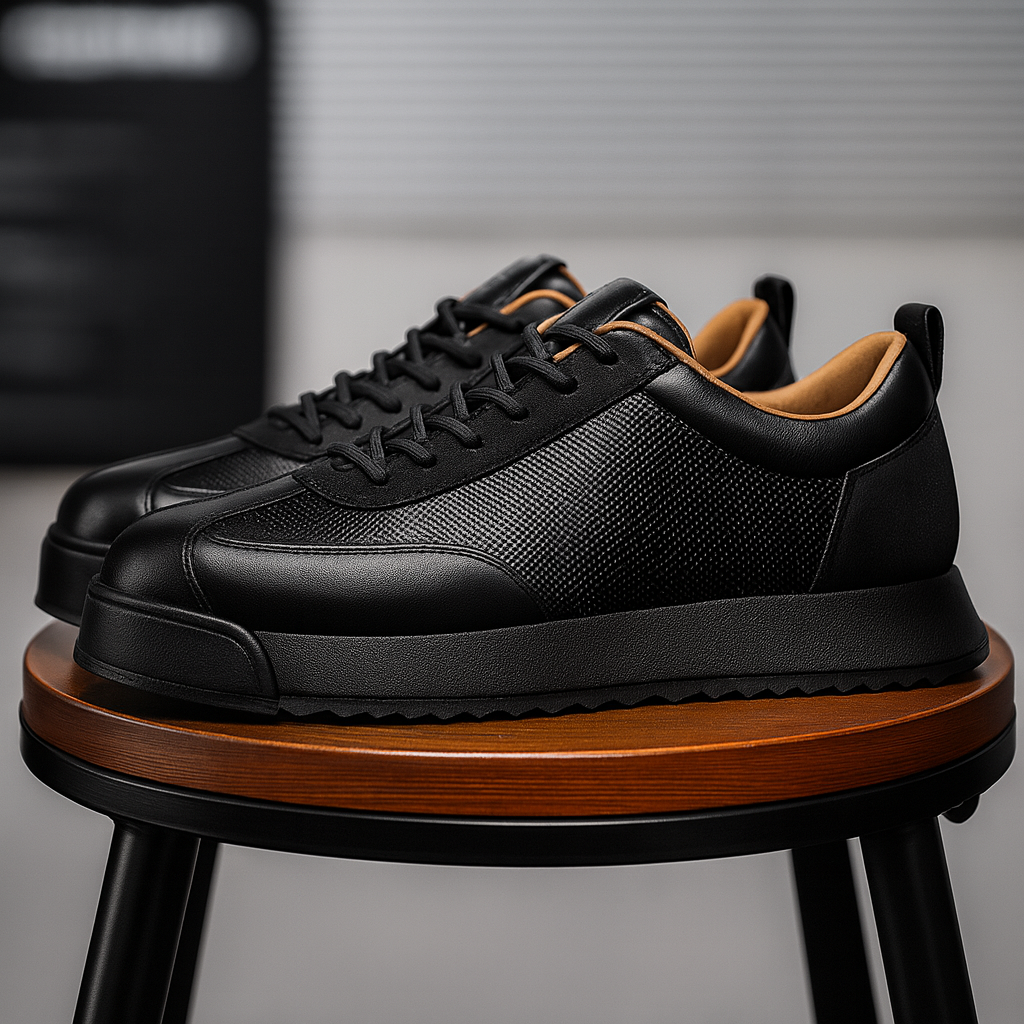 Lucas | Chaussures Élégantes Tout Confort