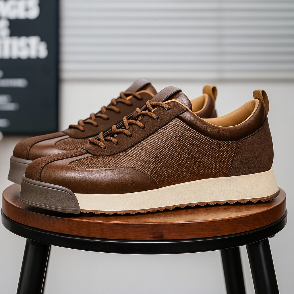 Lucas | Chaussures Élégantes Tout Confort