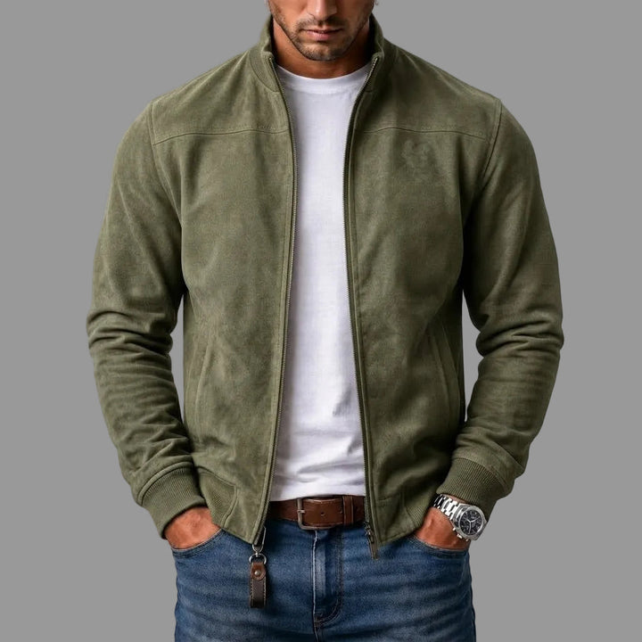 Hugo | Bomber Chic Intemporel