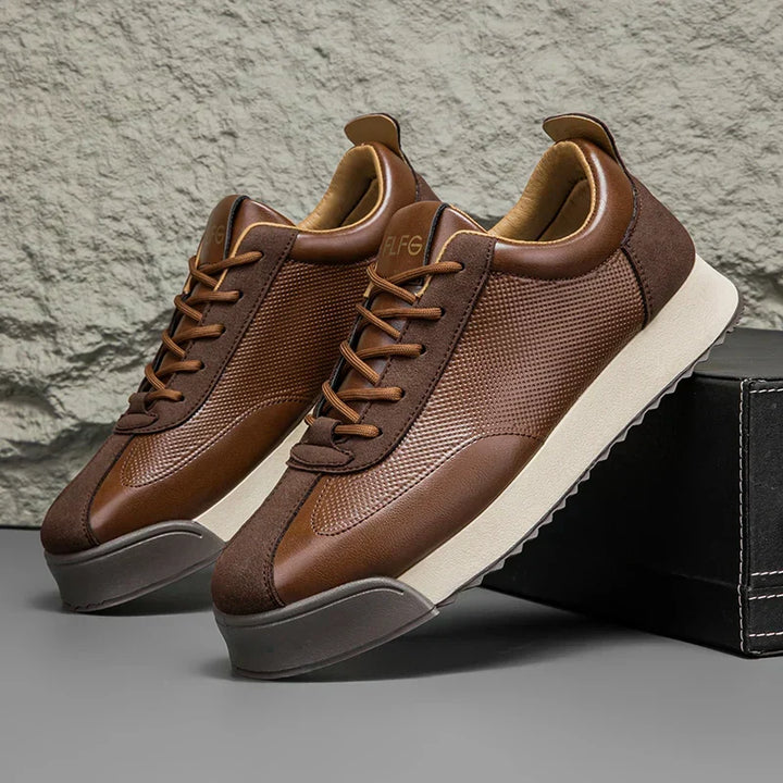 Lucas | Chaussures Élégantes Tout Confort